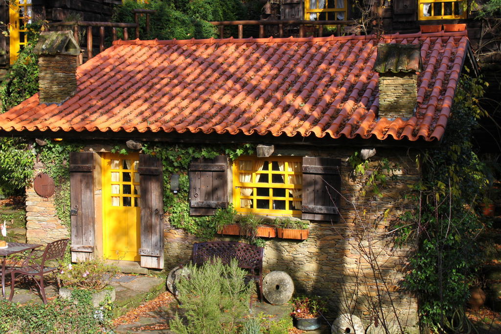 Casas Da Azenha Villa Vila Nova de Cerveira Cameră foto